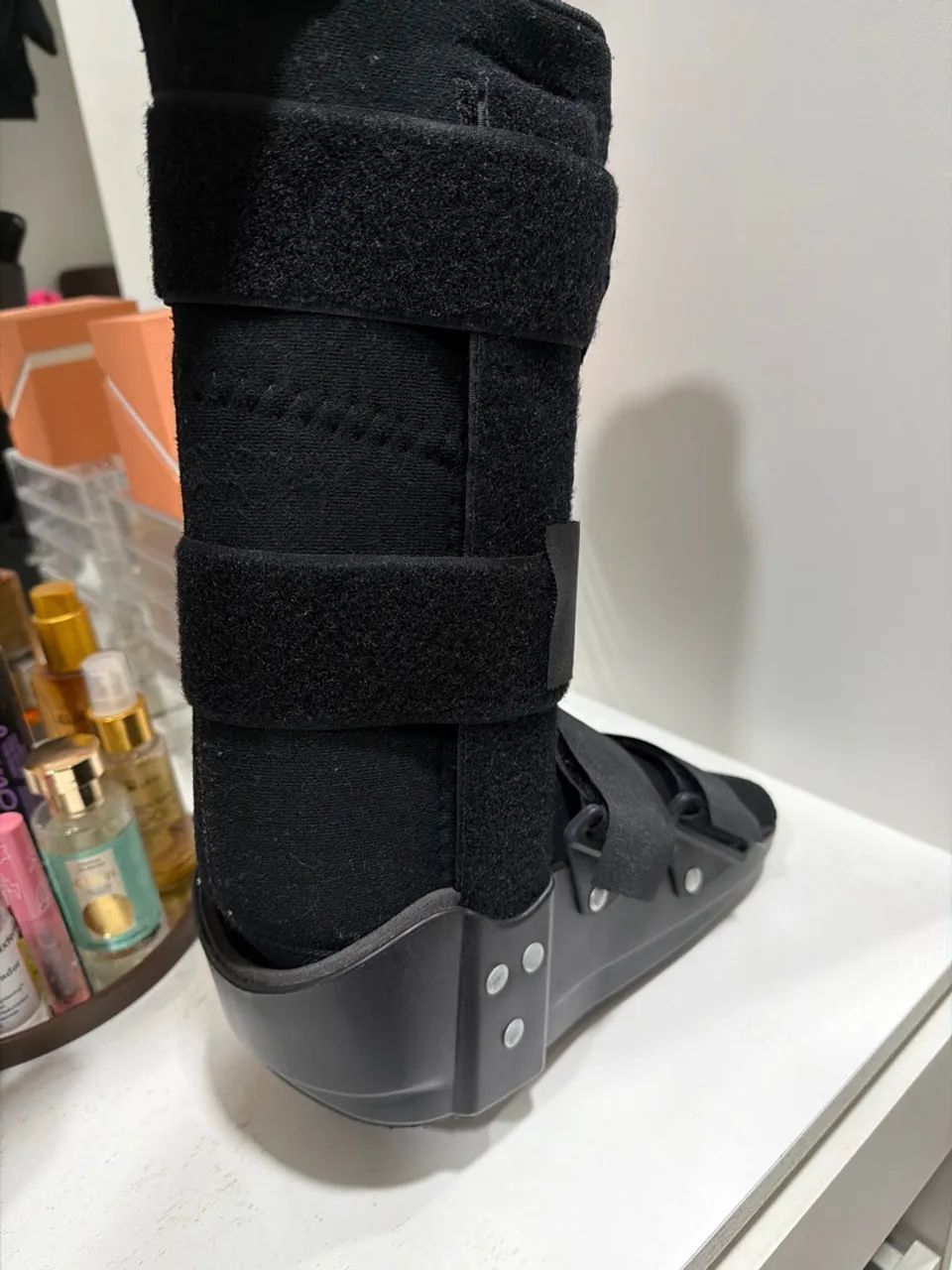 Bota ortopédica  - Foto 3