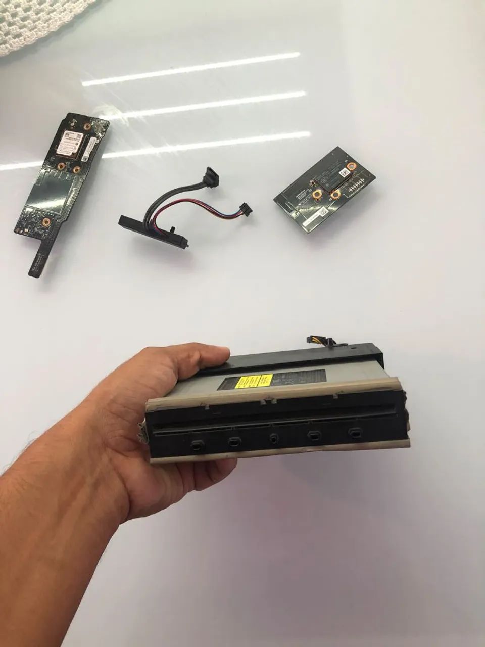 Módulo power/eject xbox one S - Foto 2