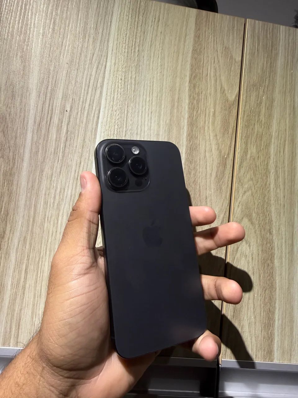 Iphone 15 pro max - Foto 4