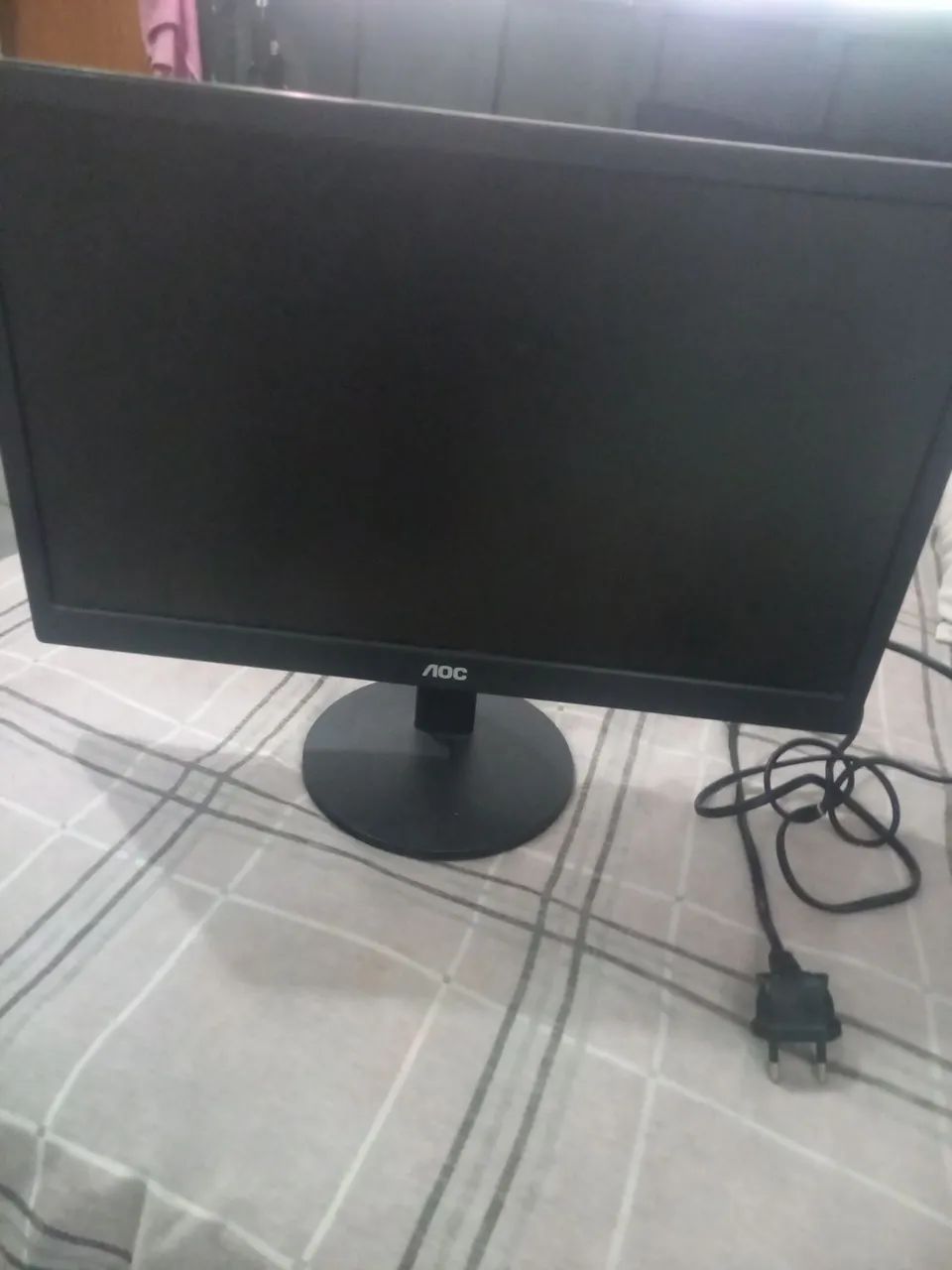 Monitor AOC - Foto 2