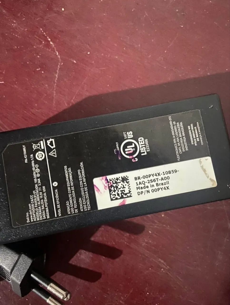 Notebook Dell Intel Core i5 | 8GB de RAM | Windows 10 - Super Conservado - Foto 5