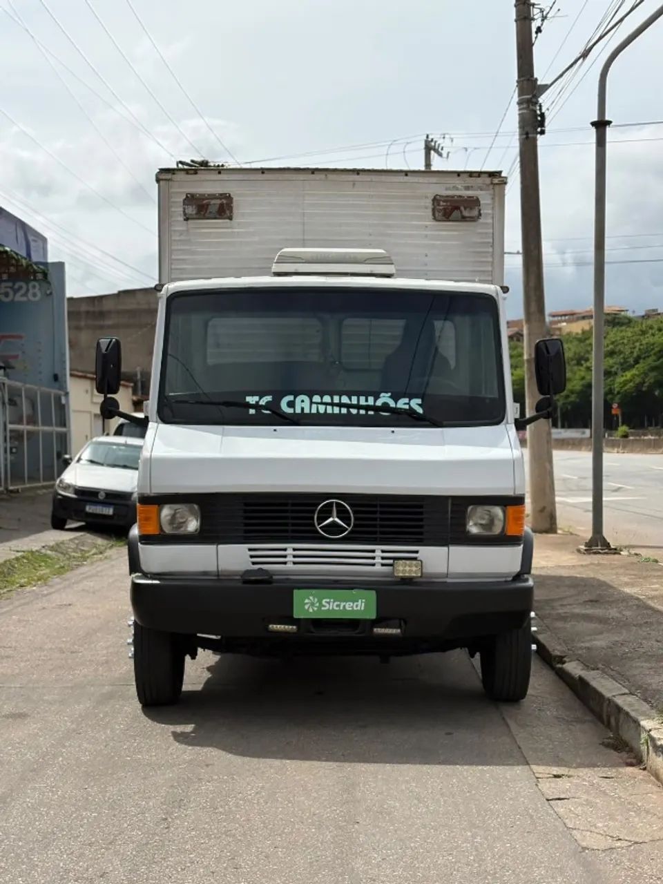  MB 912 92/92 - Foto 3