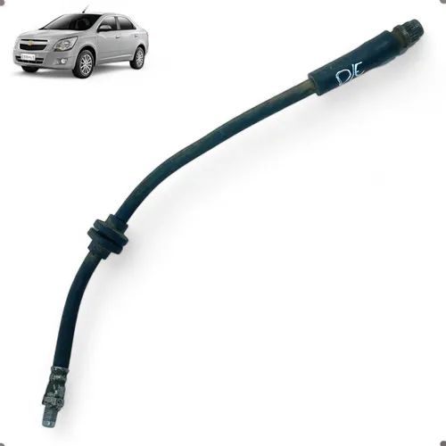 Flexível De Freio Diant Esquerdo Cobalt 1.4 2012 A 2015