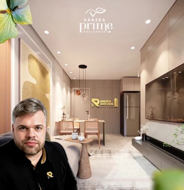 Lançamento na Várzea | mensais de 599,00! - Foto 2