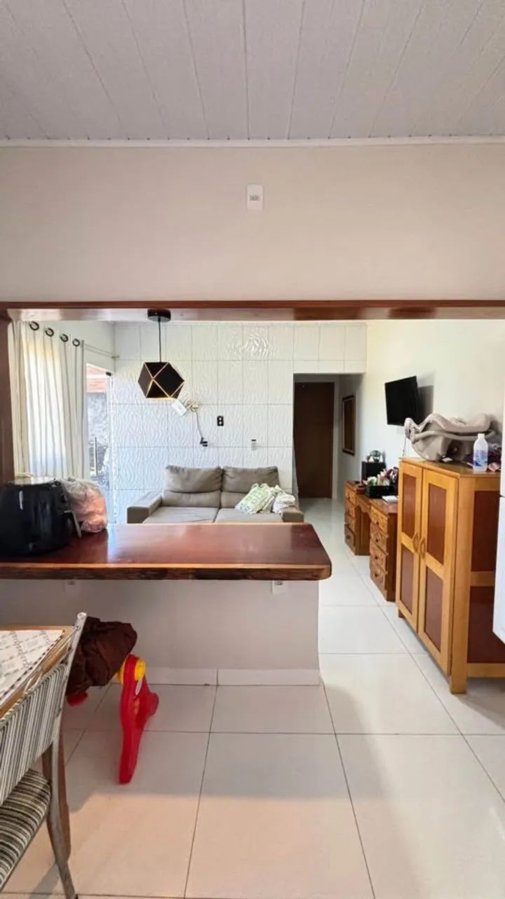 ¨casa no bairro ALVORADA2   - Foto 5