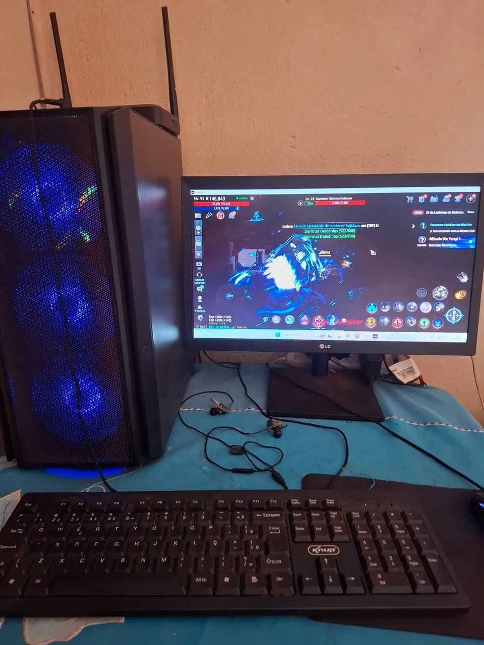 Pc completo - Foto 3