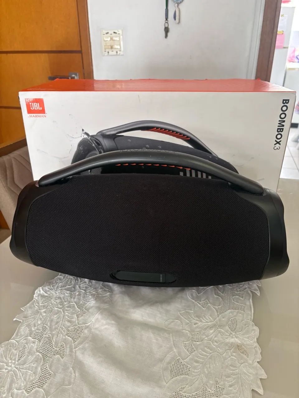 JBL Boombox 3 - Foto 3