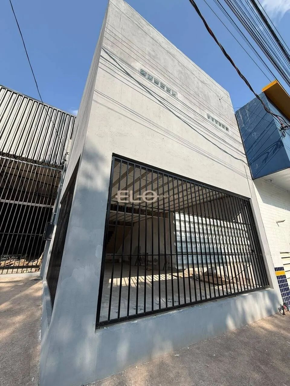 Galpão | 800 m²| Aluguel | Agenor de Carvalho - Foto 4