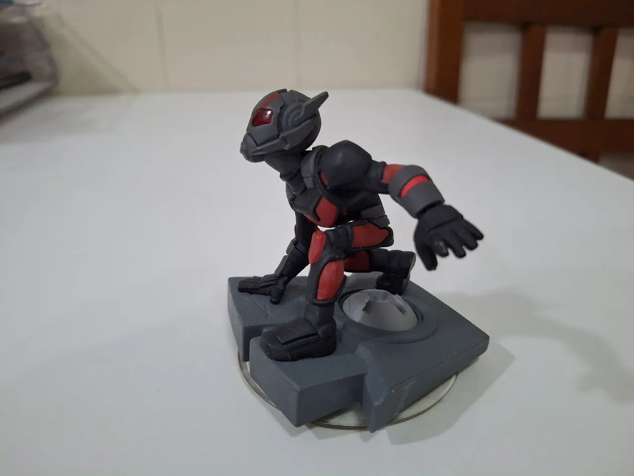 Disney Infinity  - Homem Formiga - Foto 2