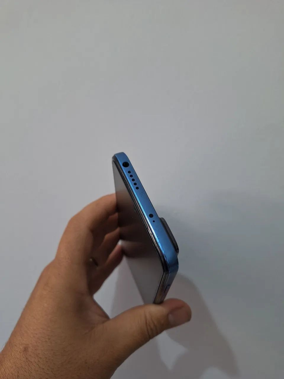 Redmi note 11s 128gb e 8gb de ram  - Foto 4