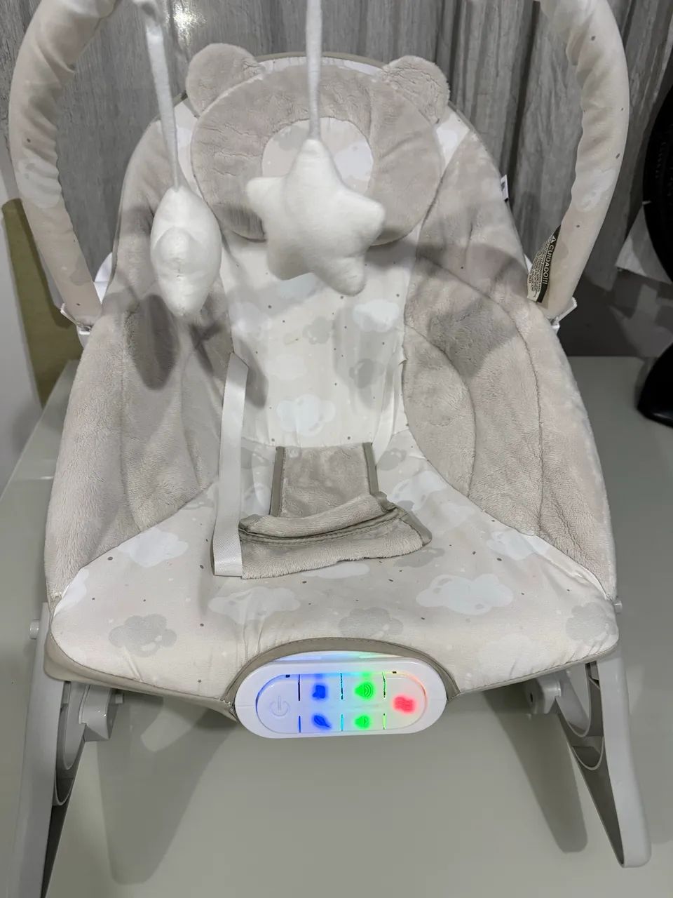 Cadeira para bebê  - Foto 2