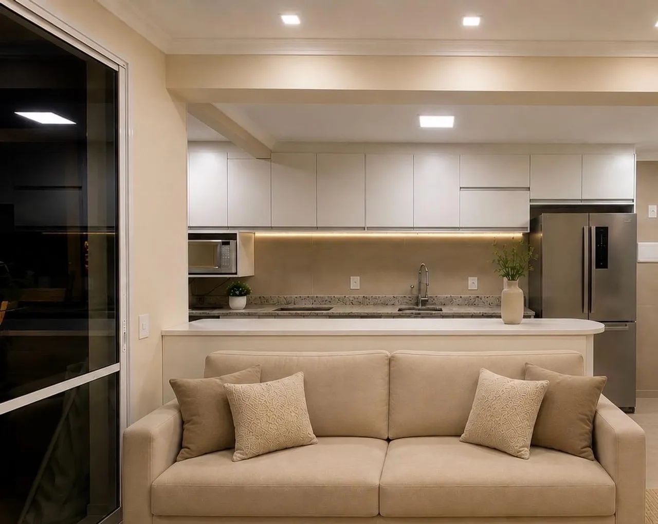 Apartamento a venda no Bom Retiro - Foto 2
