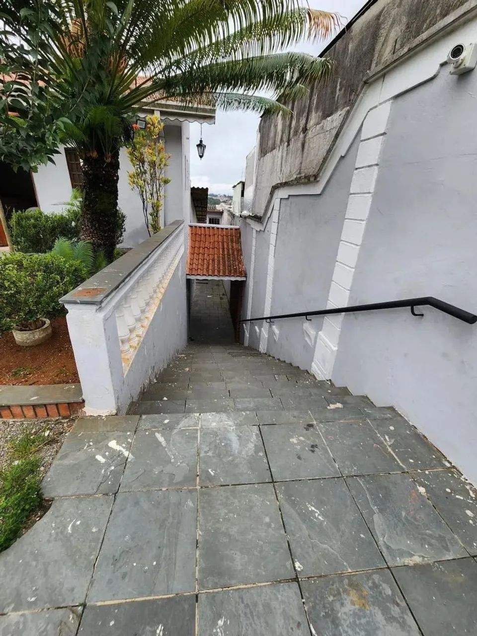 Ponto Comercial para Venda em São Paulo, Jardim Mália I, 2 dormitórios, 3 banheiros, 2 vag - Foto 2