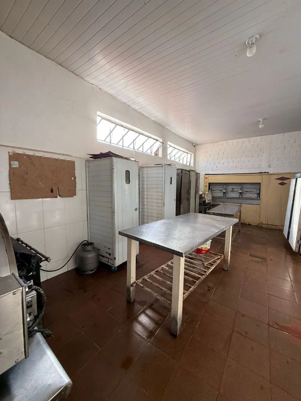VENDO IMOVEL - Prédio comercial sendo utilizado como padaria - Foto 5