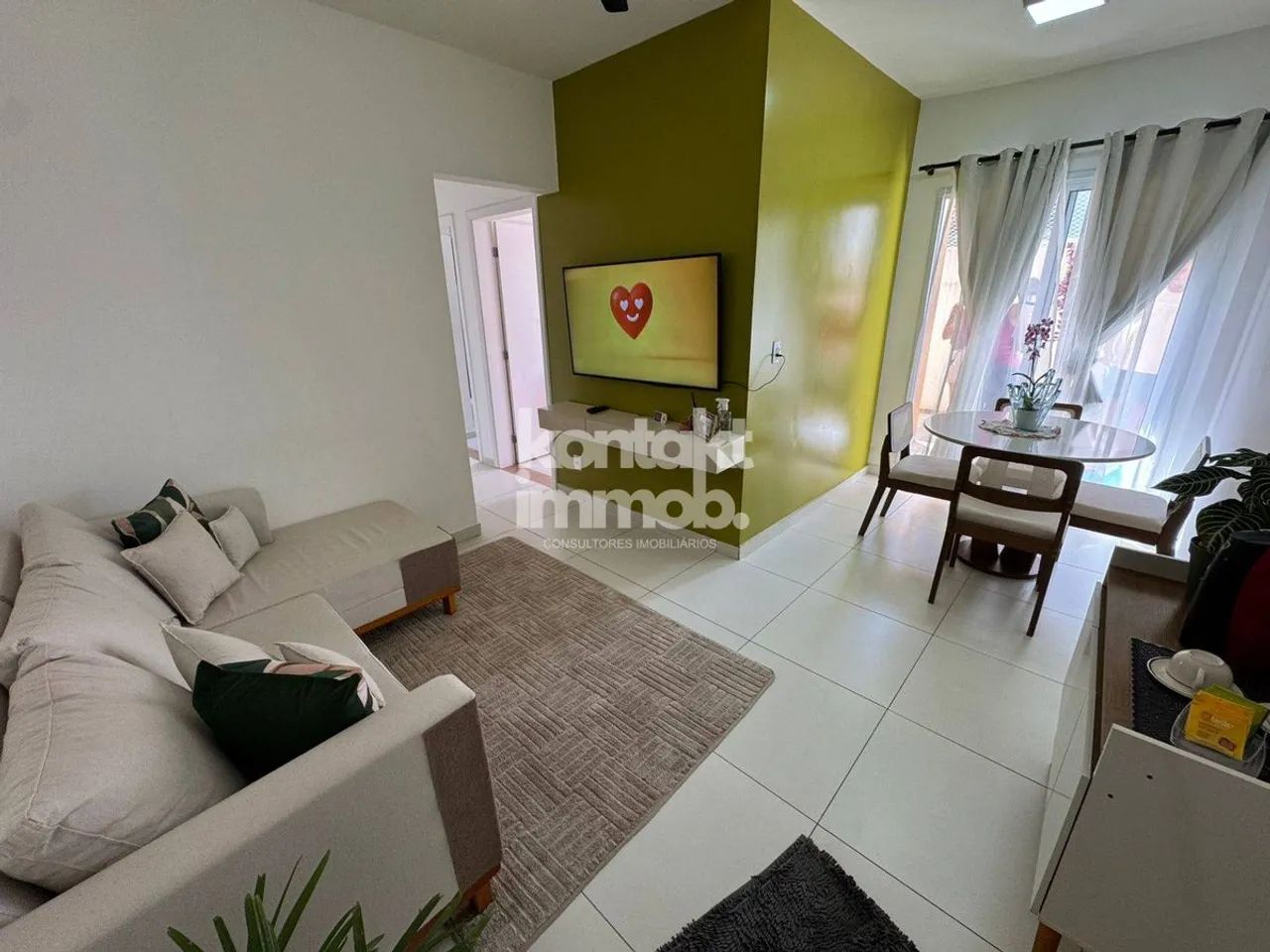 Apartamento com 2 Quartos à Venda, Jardim Celeste - Sorocaba