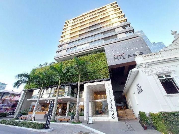 Apartamento Studio no Jardim Milano, em Florianópolis. - Foto 2