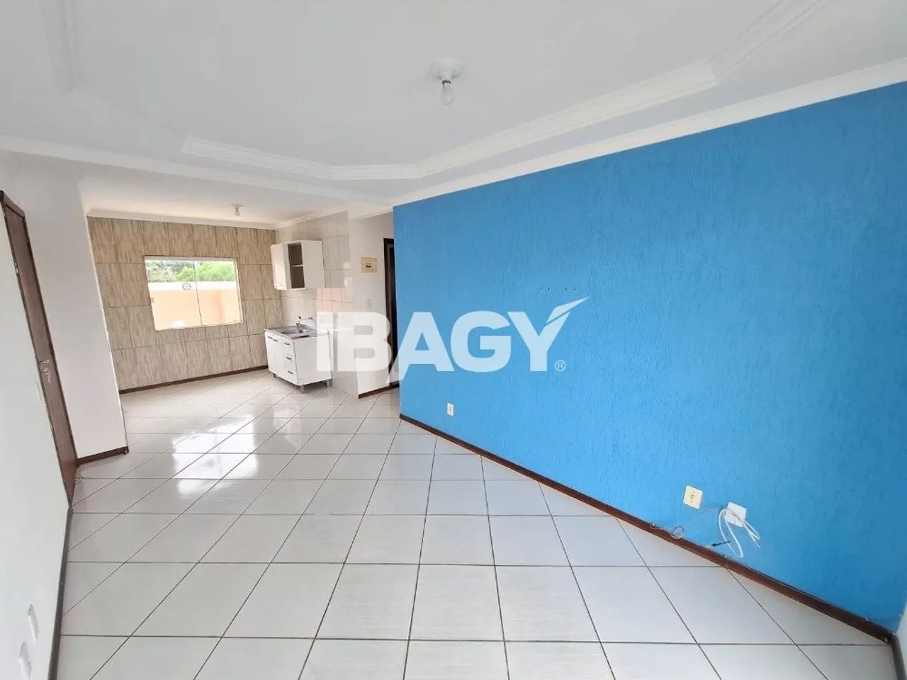 Excelente Apartamento 2 dormitório(s) em Ingleses do Rio Vermelho - Florianópolis - Foto 5