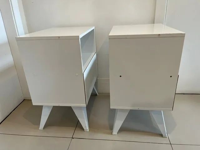 Mesa cabeceira - Foto 3