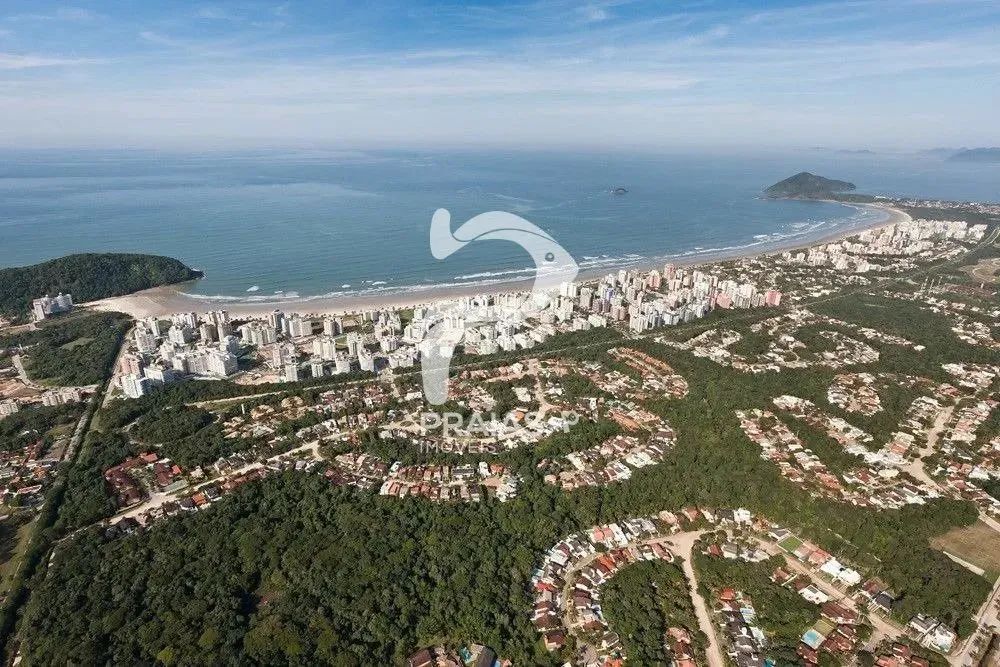 Terreno à venda na Riviera de São Lourenço, Bertioga