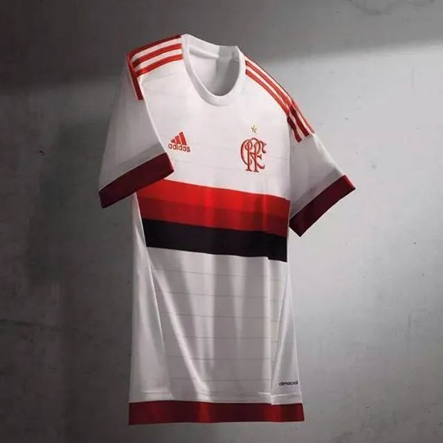 Camisa do flamengo  - Foto 2