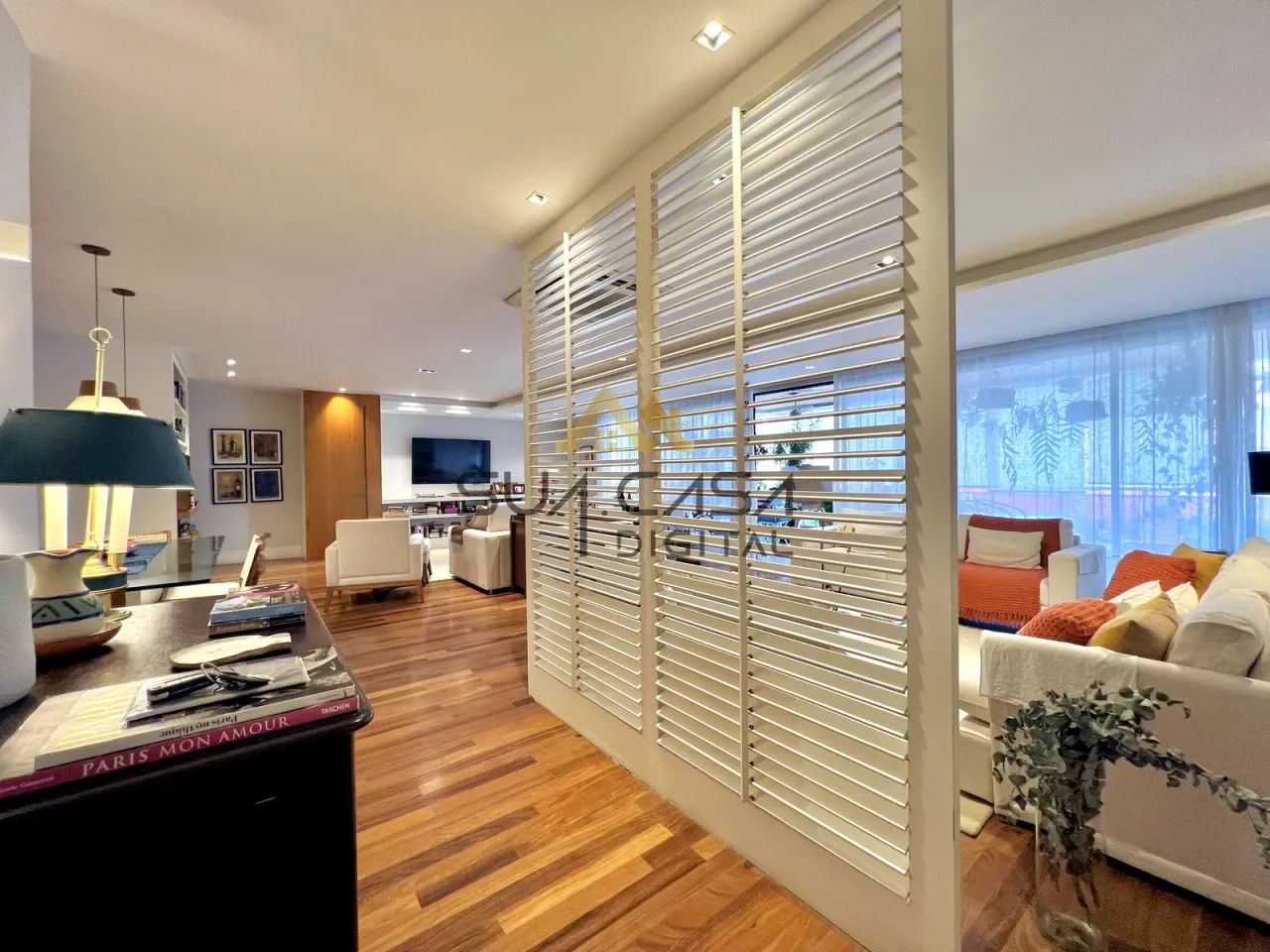 Jardim Oceânico | Apartamento 224m² com 4 quartos à venda REF: BAAP0123 2
