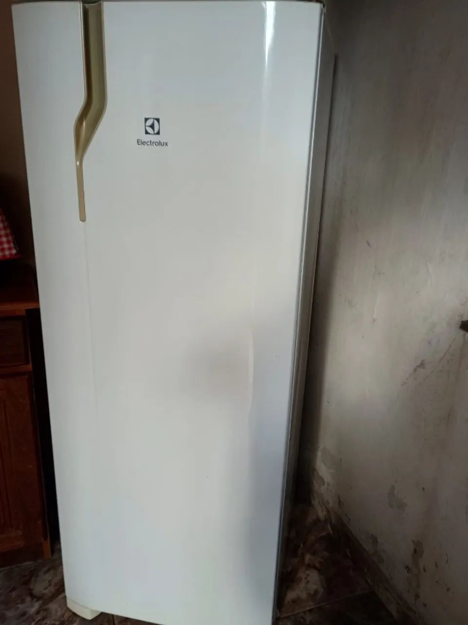 Geladeira Eletrolux  - Foto 4