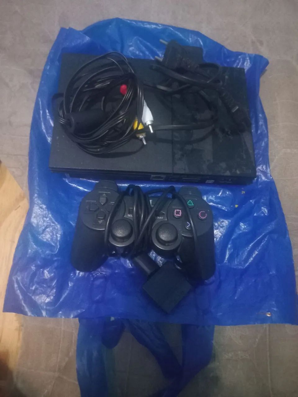 Playstation 2