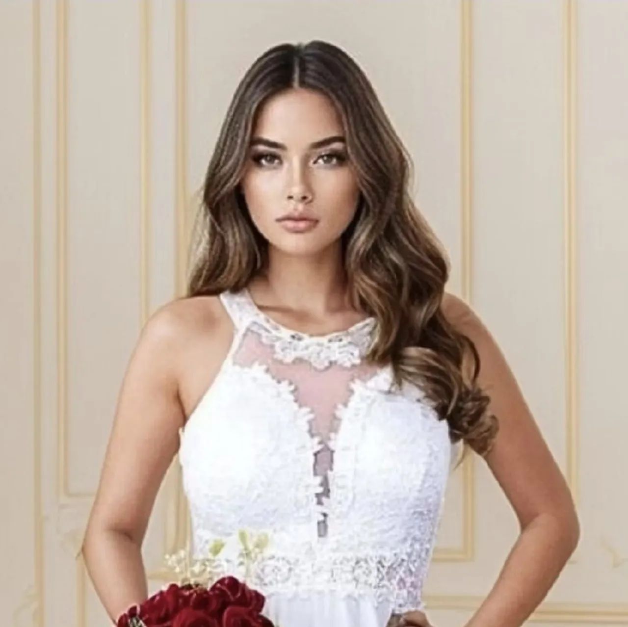 Vestido de noiva ?  - Foto 2