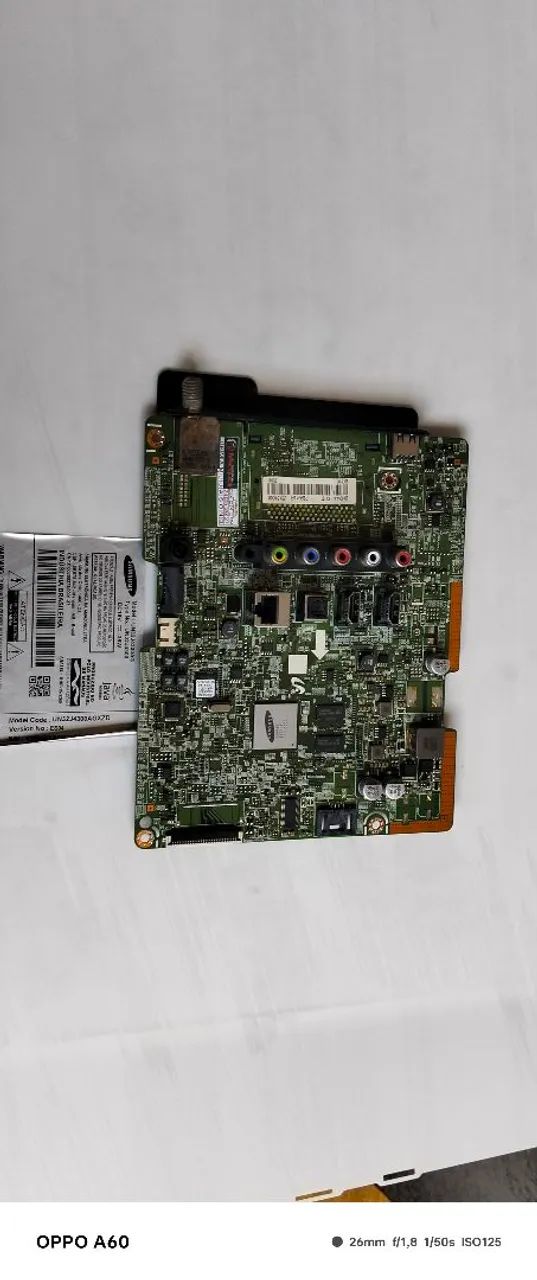 Placa tv Samsung  - Foto 2