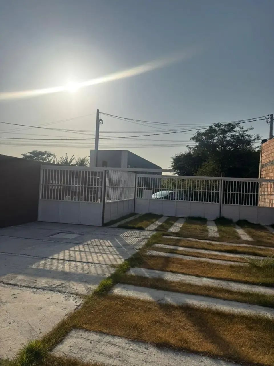 REPASSE ITAITINGA( PROXIMO A BR)