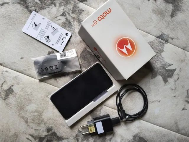 Celular Smartphone Motorola Moto e6s