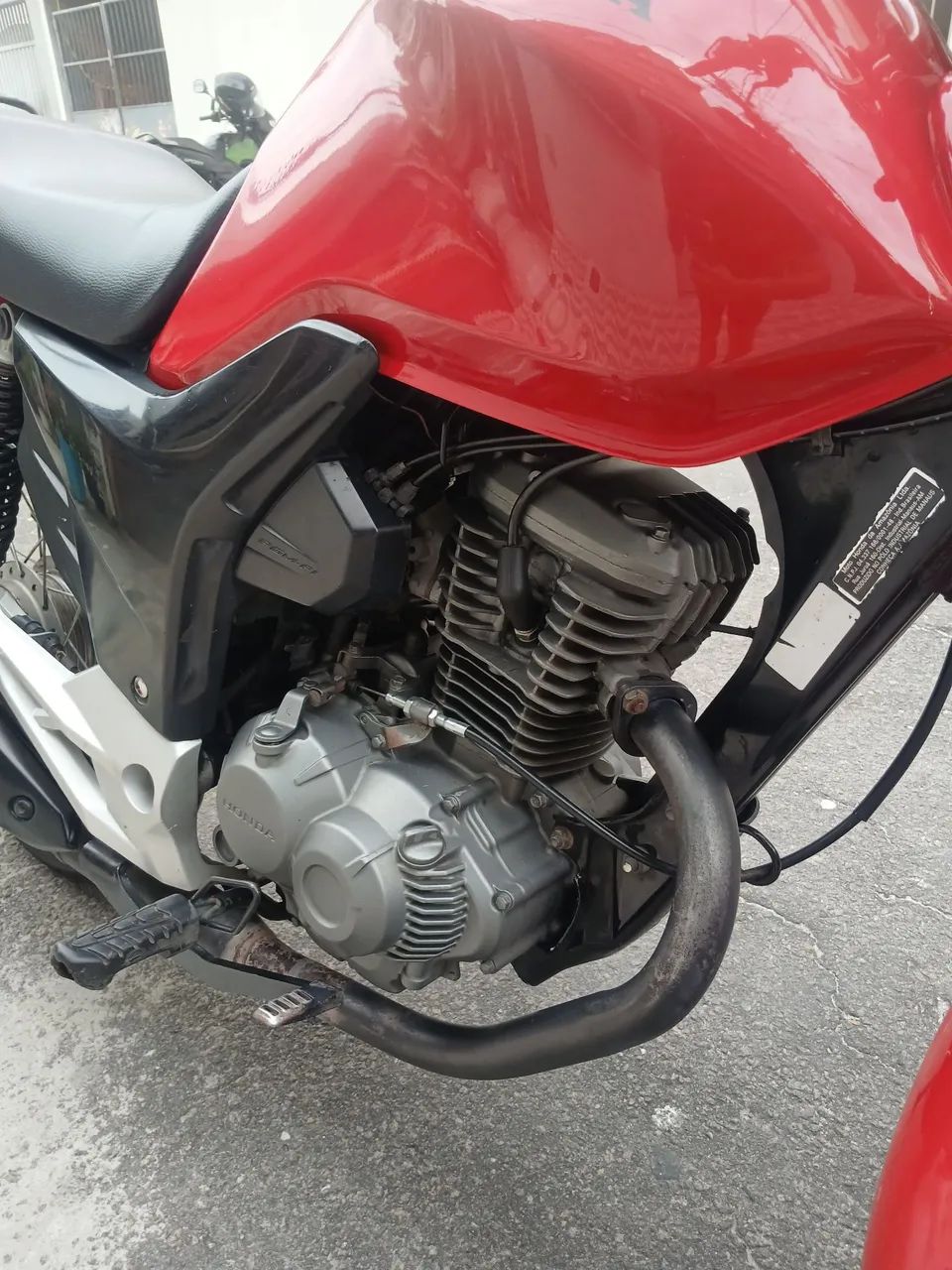 Start 160Cc 2019 - Foto 3