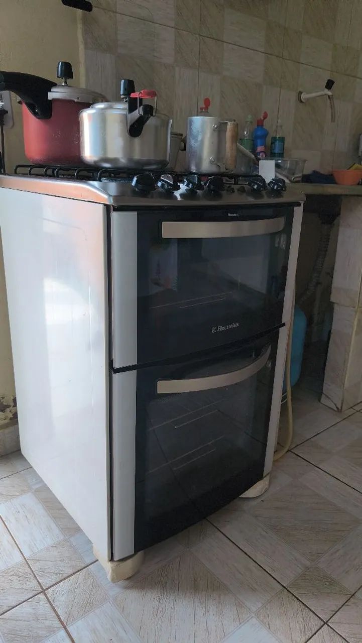 Fogão 