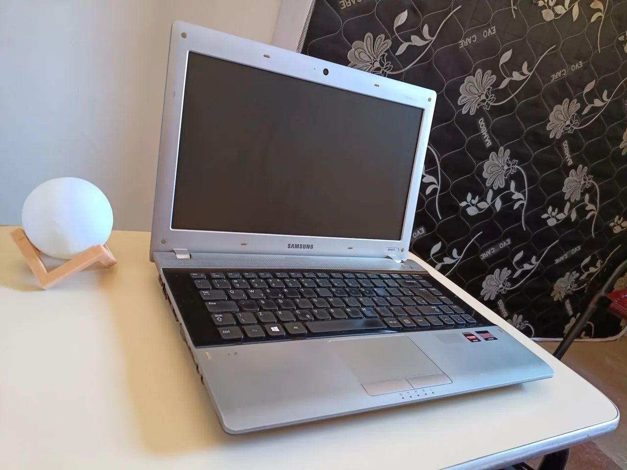 Notebook Samsung  - Foto 2