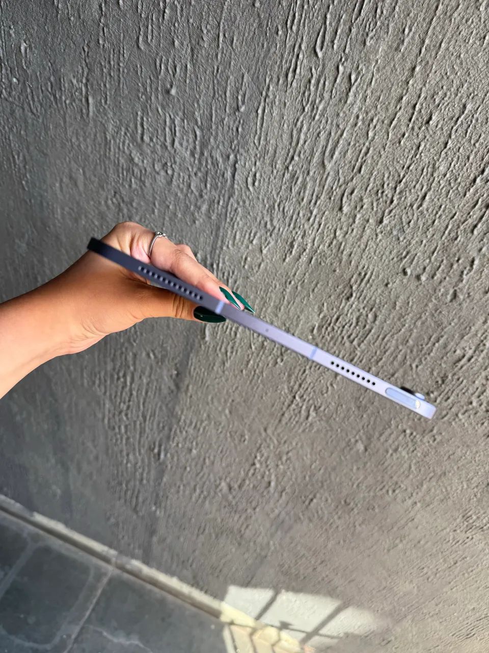 Ipad Air 5 + Esim 64gb - Foto 4