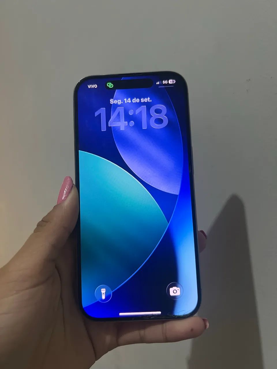 iPhone 15 pro  - Foto 3