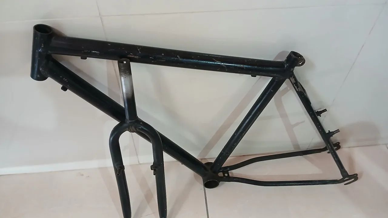 Quadro aro 26