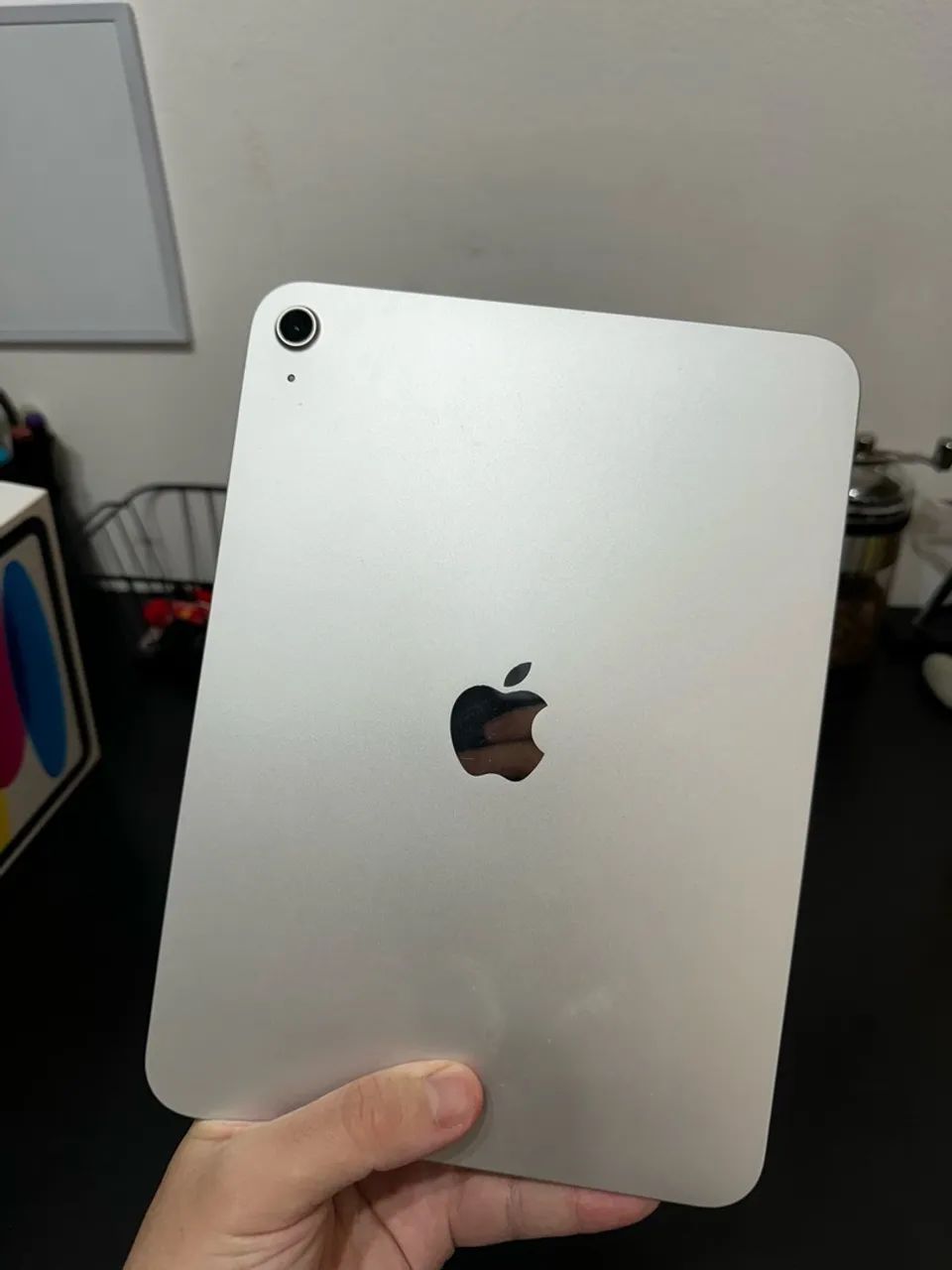 iPad Apple A16 - Wi-Fi - Foto 2