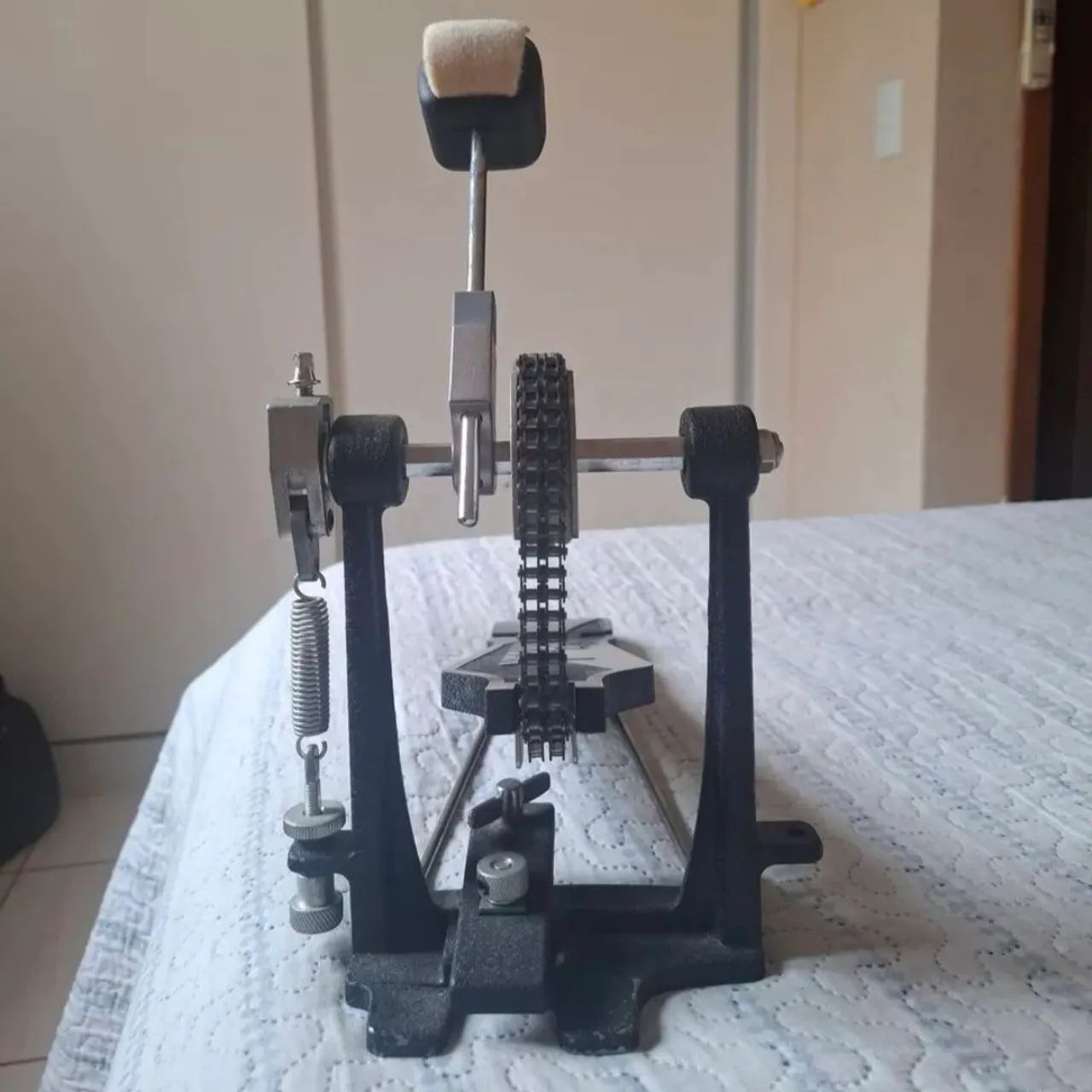 Pedal bateria odery  - Foto 2