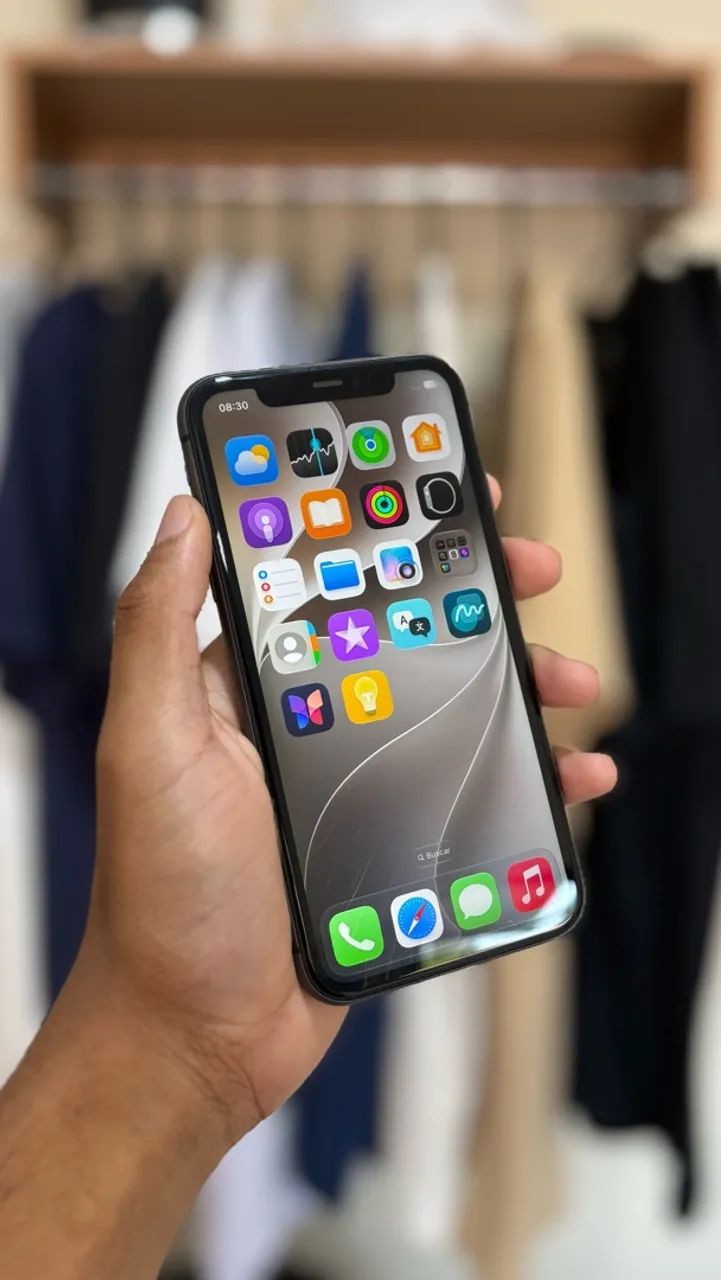 iPhone 11 128 GB - Foto 2