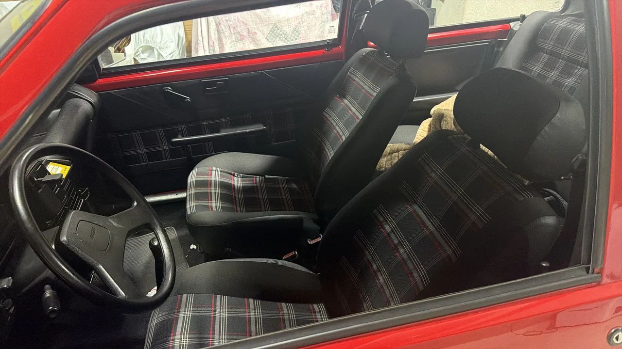 Fiat Uno Mille 1.0/ I.e./ Electronic/ Brio 1991 - Foto 4