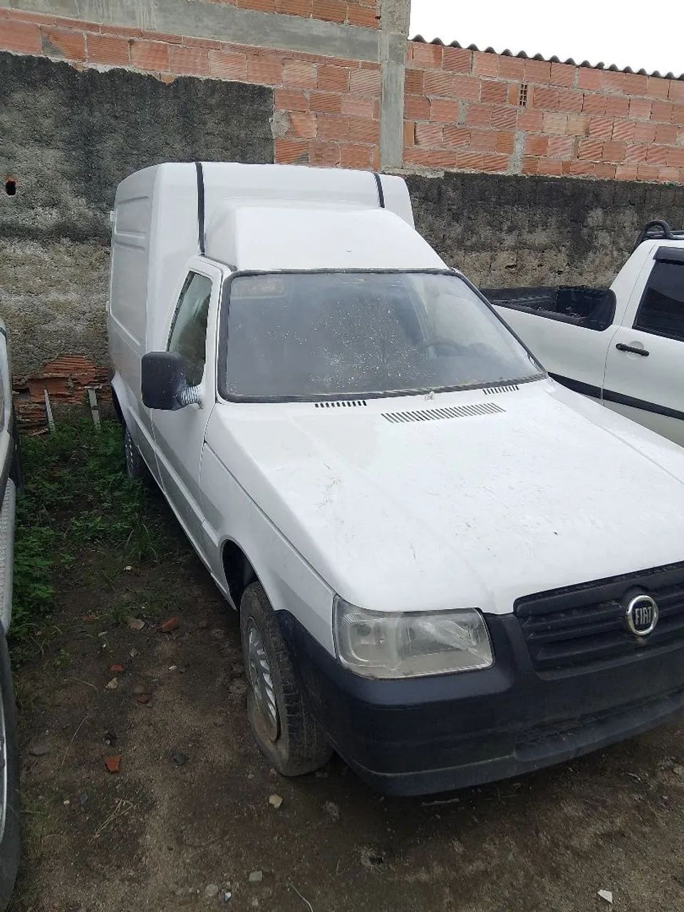 Fiorino 2007 - Foto 2