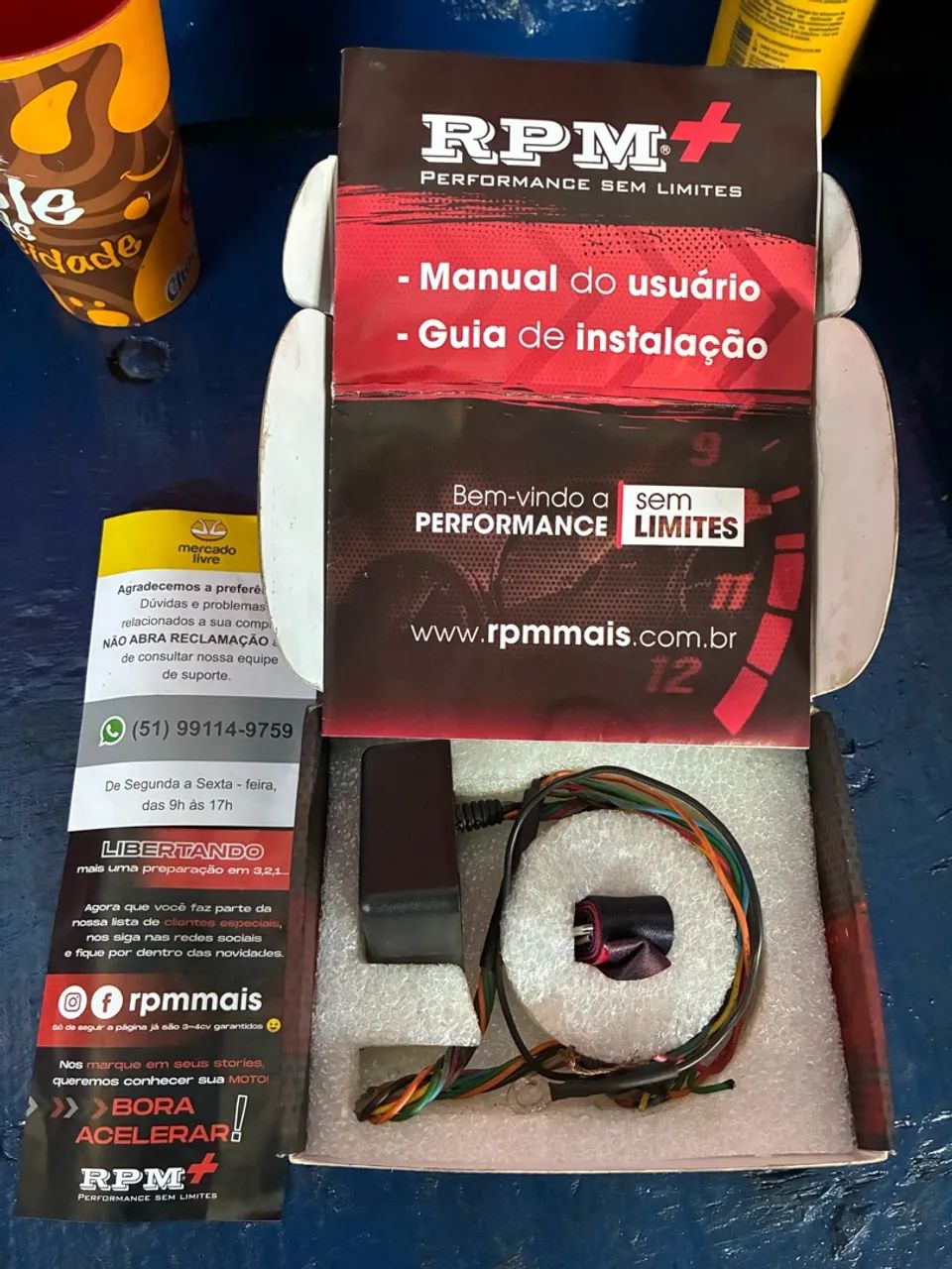 Rpm + pro  - Foto 3