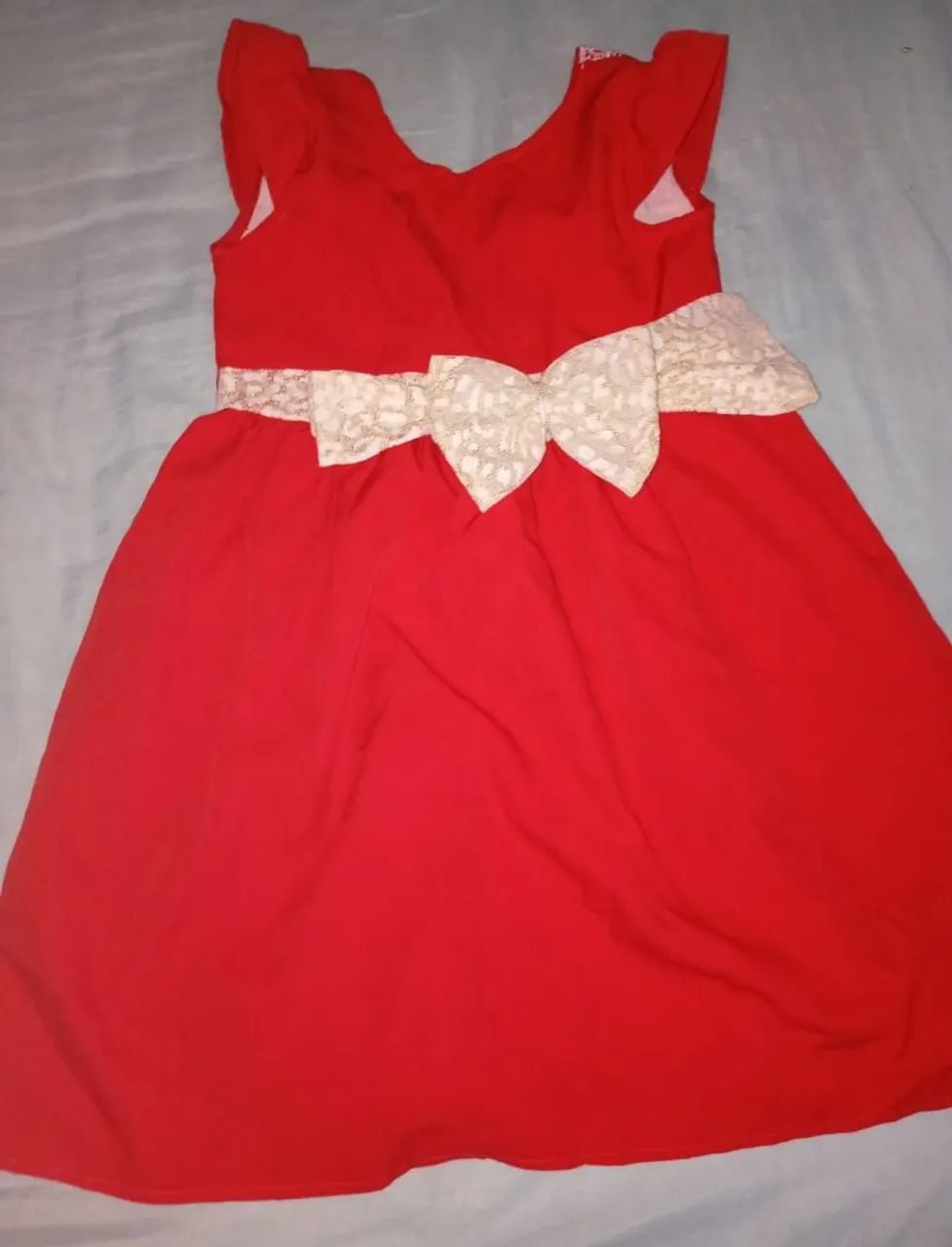 Vestido para festa - Foto 5