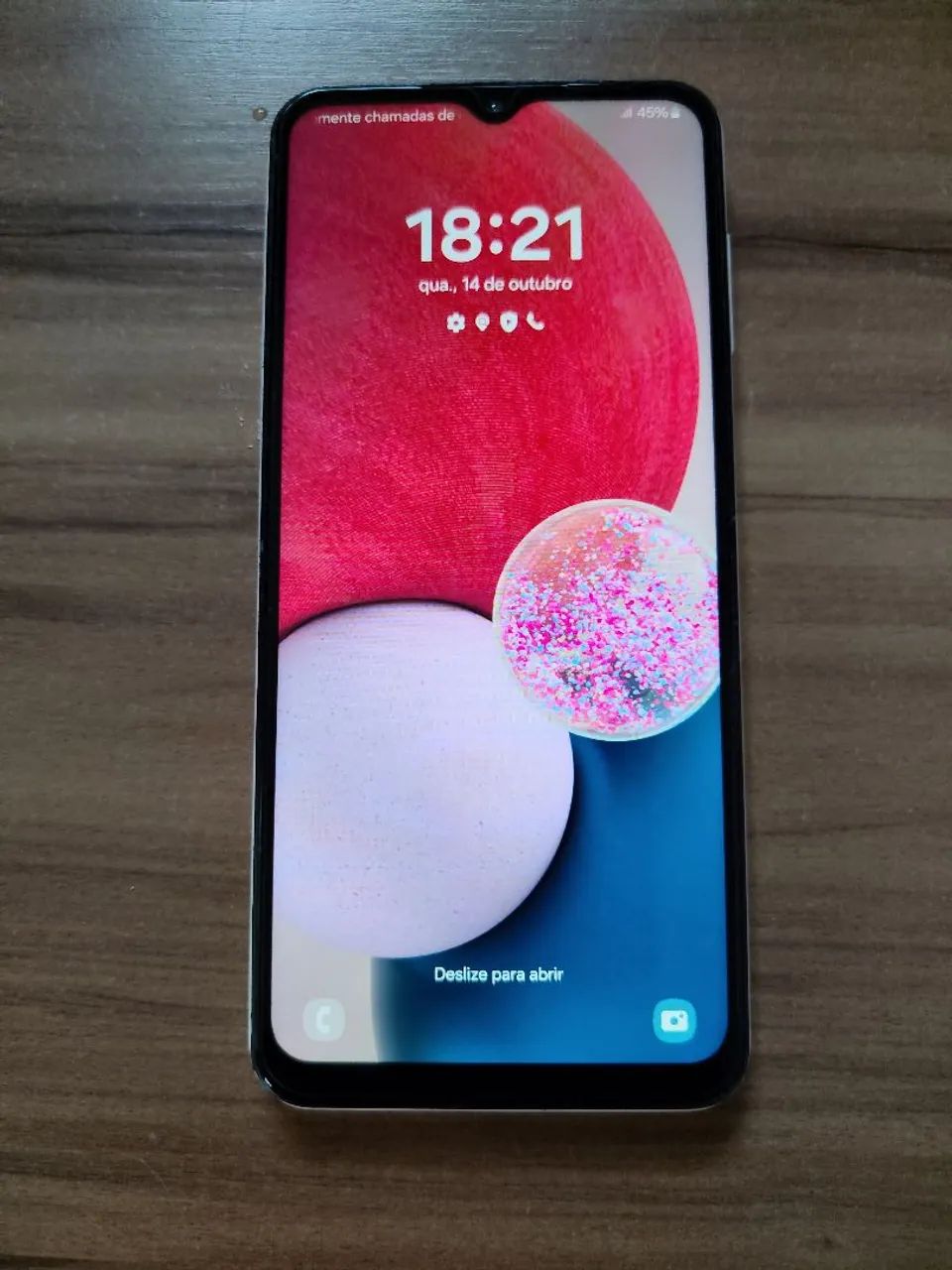 Celular Samsung A13 