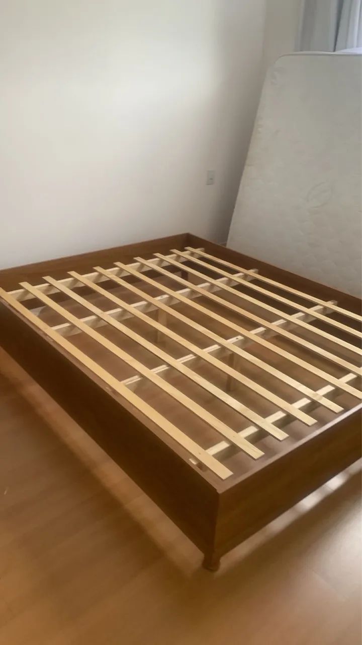 Base Queen box 