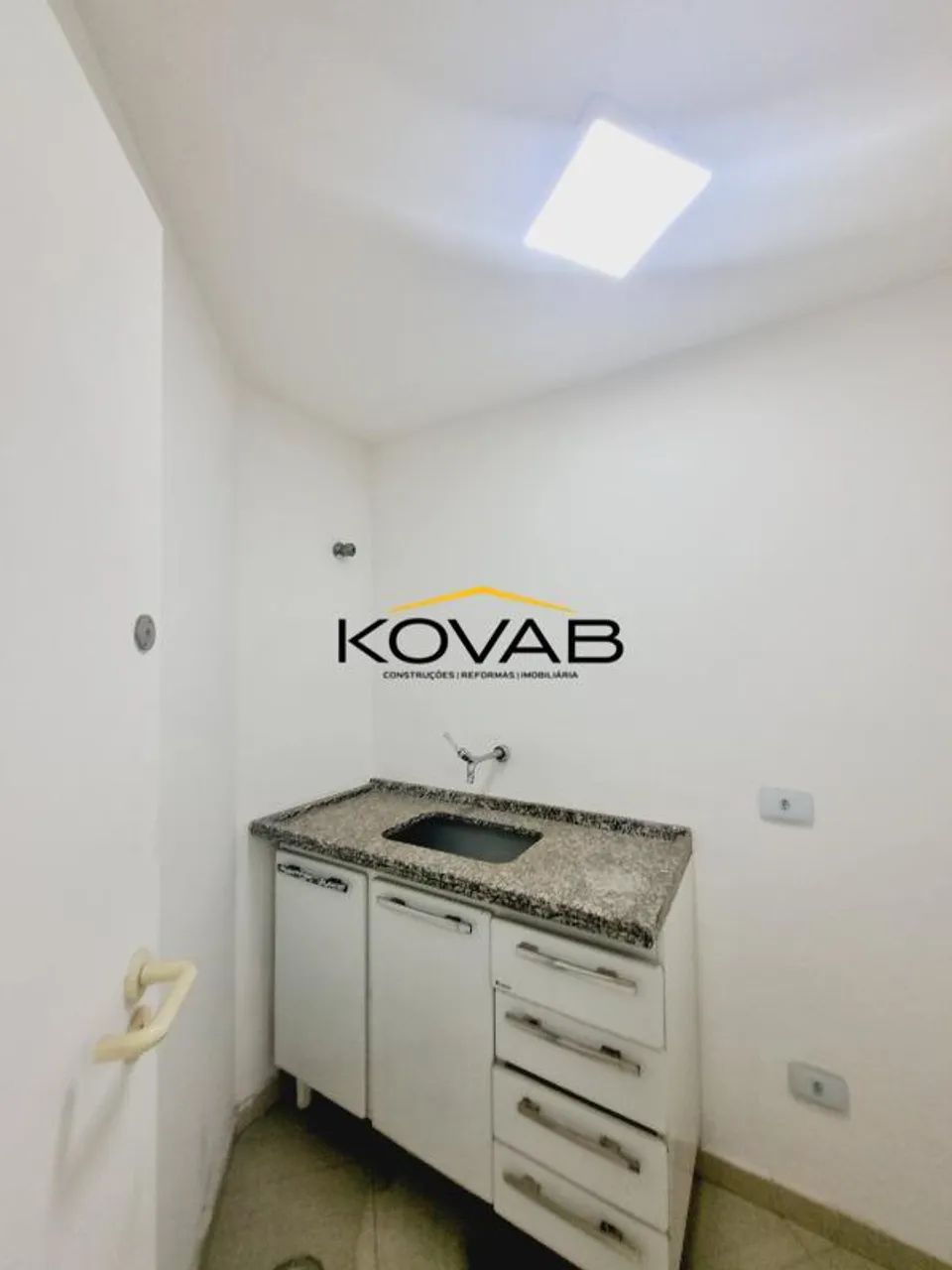 Venda sala comercial Berrini - 204m² -Sala reformada - Foto 5