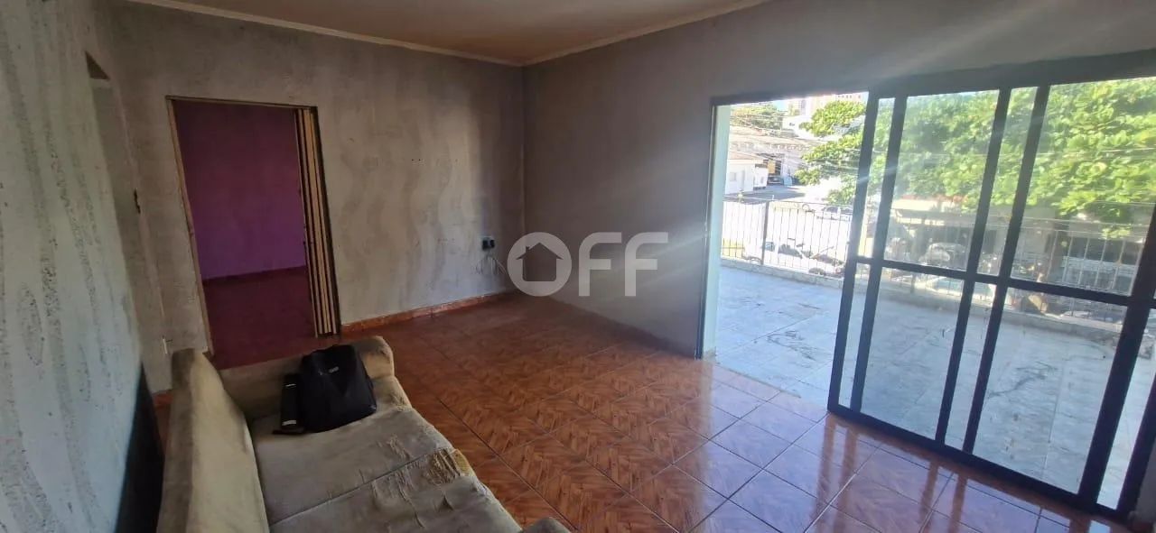 casa - Jardim Leonor - Campinas - Foto 3
