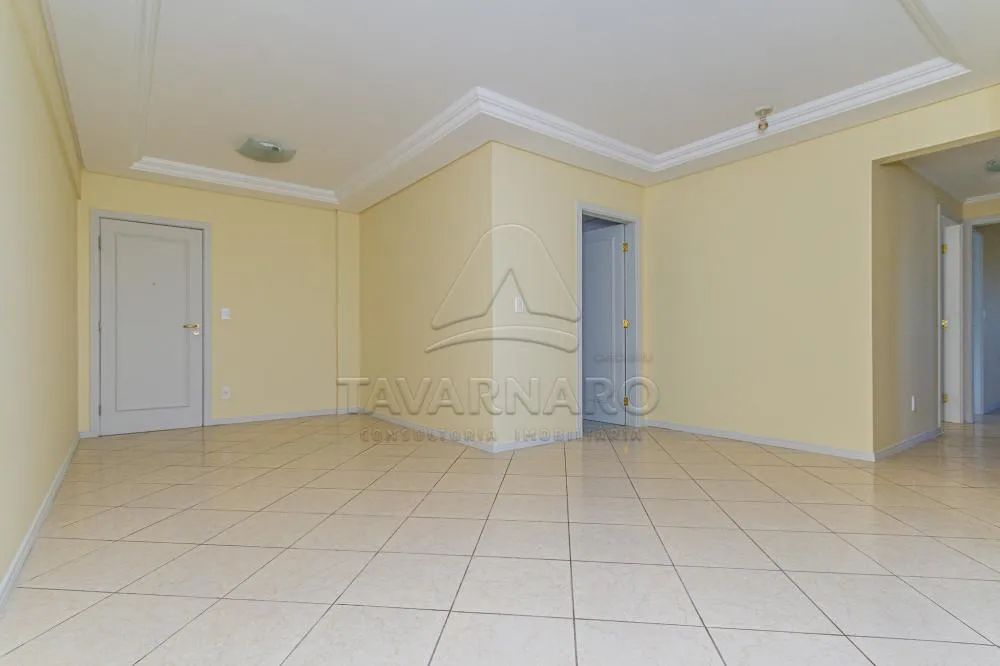 Apartamento Padrão em Ponta Grossa - Foto 4
