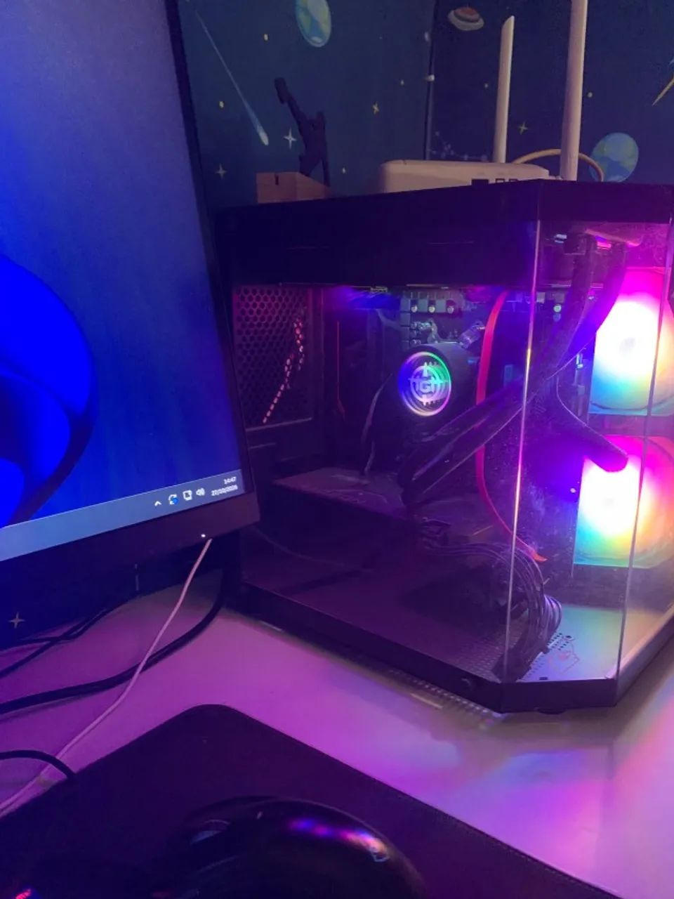 PC Gamer - Foto 4